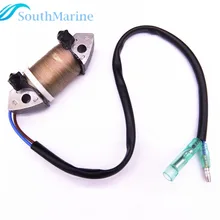 Лодочный мотор F8-05000300 генераторная катушка для Parsun HDX 4-тактный F8 F9.8 лодочный мотор