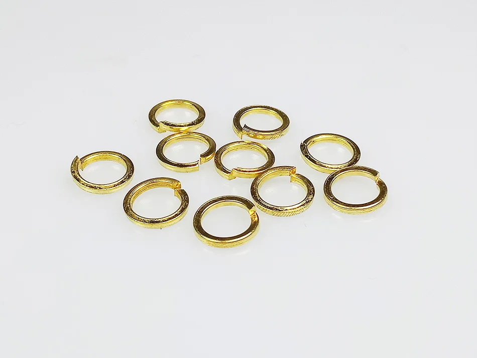 SMA Antiskip Gasket (6)