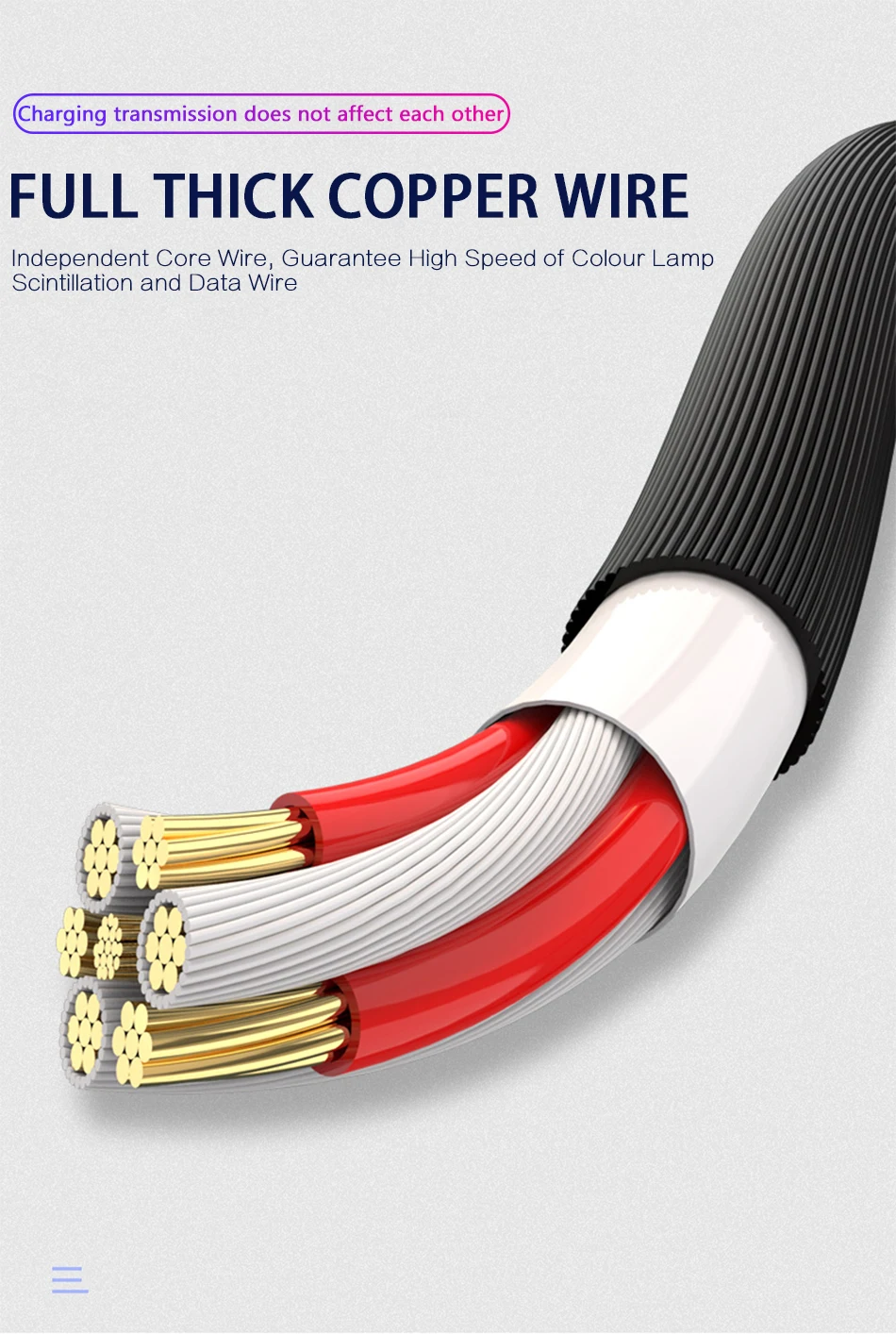 Voice Control Cable (6)