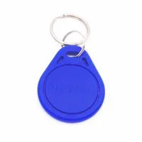 (100 pçslote) 29mm 125 Khz Coin Cartões