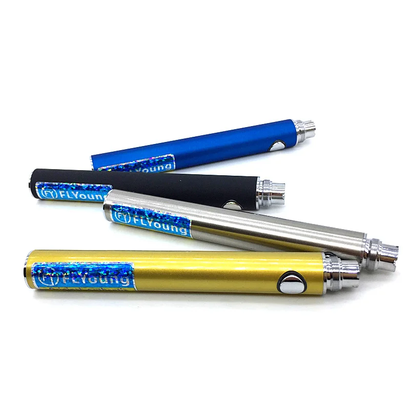 micro usb port evod battery MT3 electronic cigarettes CE4 ego t batteries E Cig Shisha Pen Hookah Passthrough Battery_28