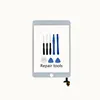 Écran tactile en verre avec connecteur IC pour iPad Mini 3 A1599 A1600 A1601, avec colle, nouveauté ► Photo 3/4