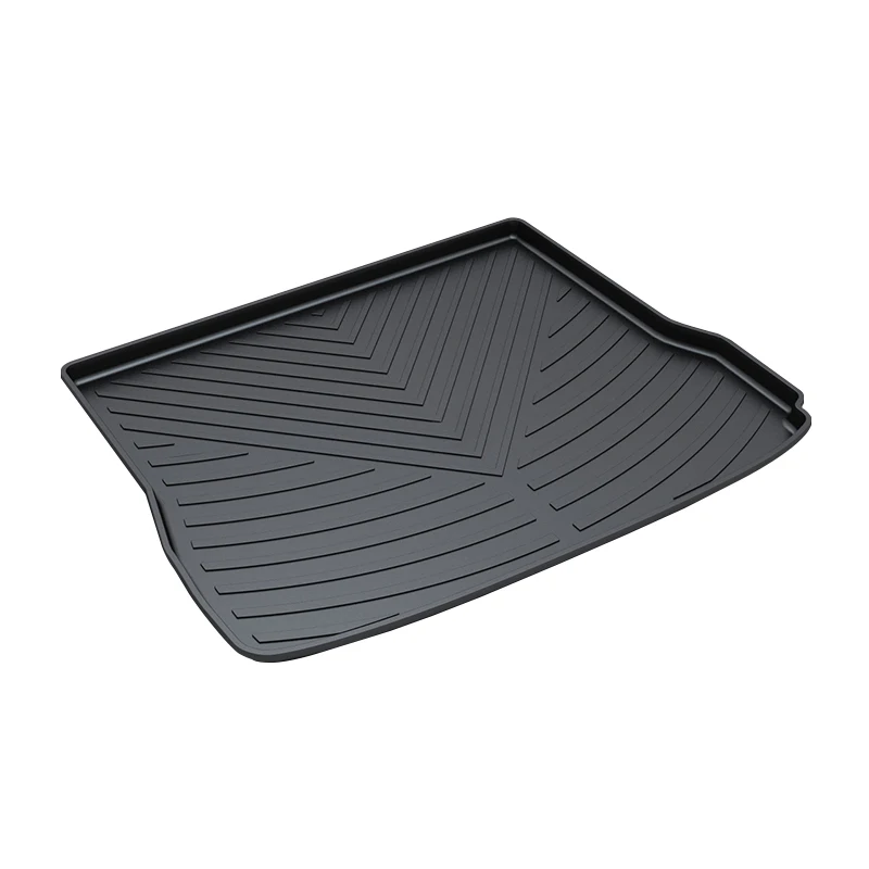 

Trunk Tray Mat for For Audi Q5,Premium Waterproof Trunk mat Keep Clean Interior Accessories