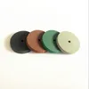 40pcs/ Rubber Polishing wheels Dental Jewelry Rotary Tool 4 Colors Polisher mixed colors ► Photo 2/3