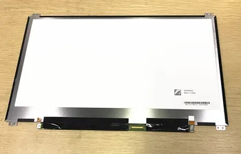 

13.3"slim laptop lcd screen 1920*1080 LQ133M1JW14 For ASUS U3000 U303Uled screen display
