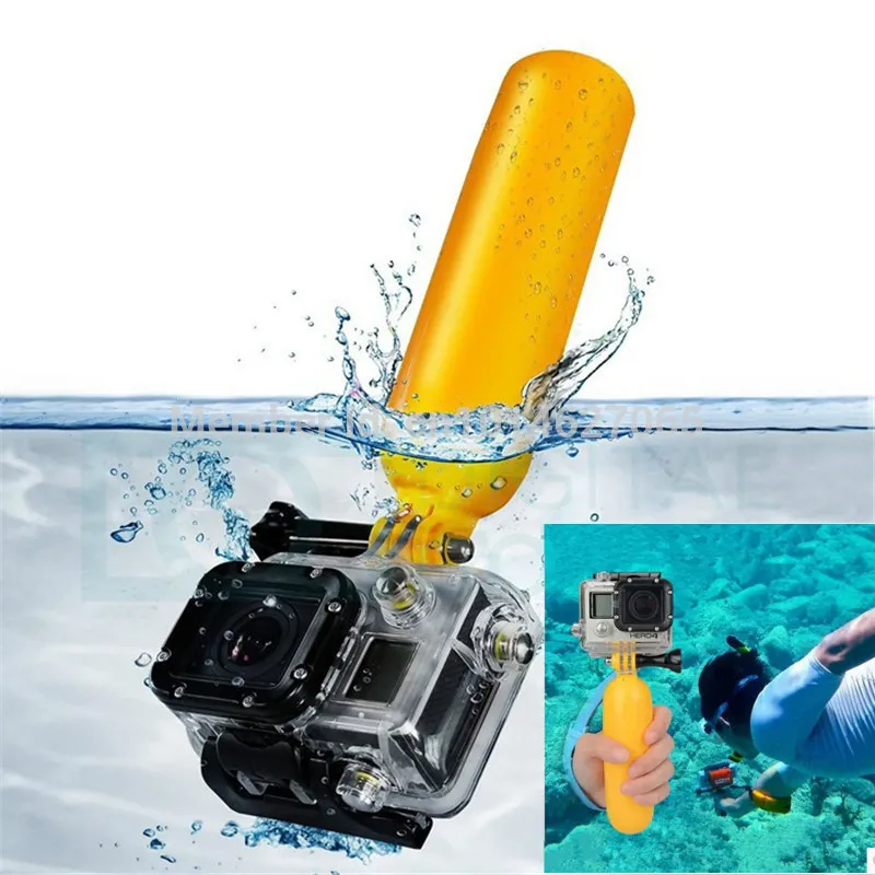 gp81 floating handle