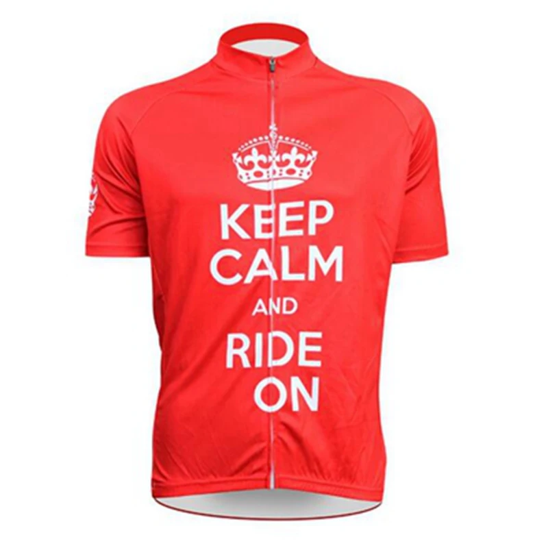 

Cycling Jerseys for Man/Woman Summer Breathable Sport cartoon Short Sleeves Top Bike Wear Quick Dry XS-4XL Bicycle Clothing