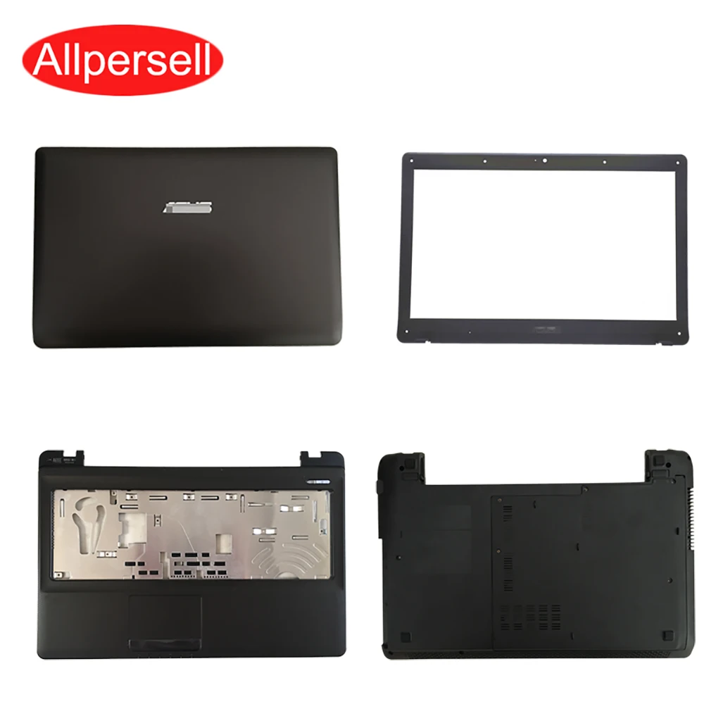 Чехол для ноутбука Asus K52 K52D K52F K52J K52N K52JB K52JK верхняя крышка/Подставка Палм/Нижняя