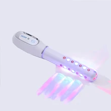 Лазерный инструмент для влагалища Вагина Массажная мвагинальная машинка для очистки лечения вагинального воспаления Послеродовое восстановление влагалища