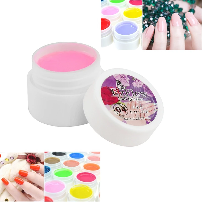 Por Silk Nail Extensions Lots