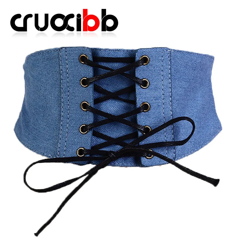 Cintura Obi In Ecopelle Con Nodo - Fascia Vita Stile Giapponese Per Donne - Foto 4