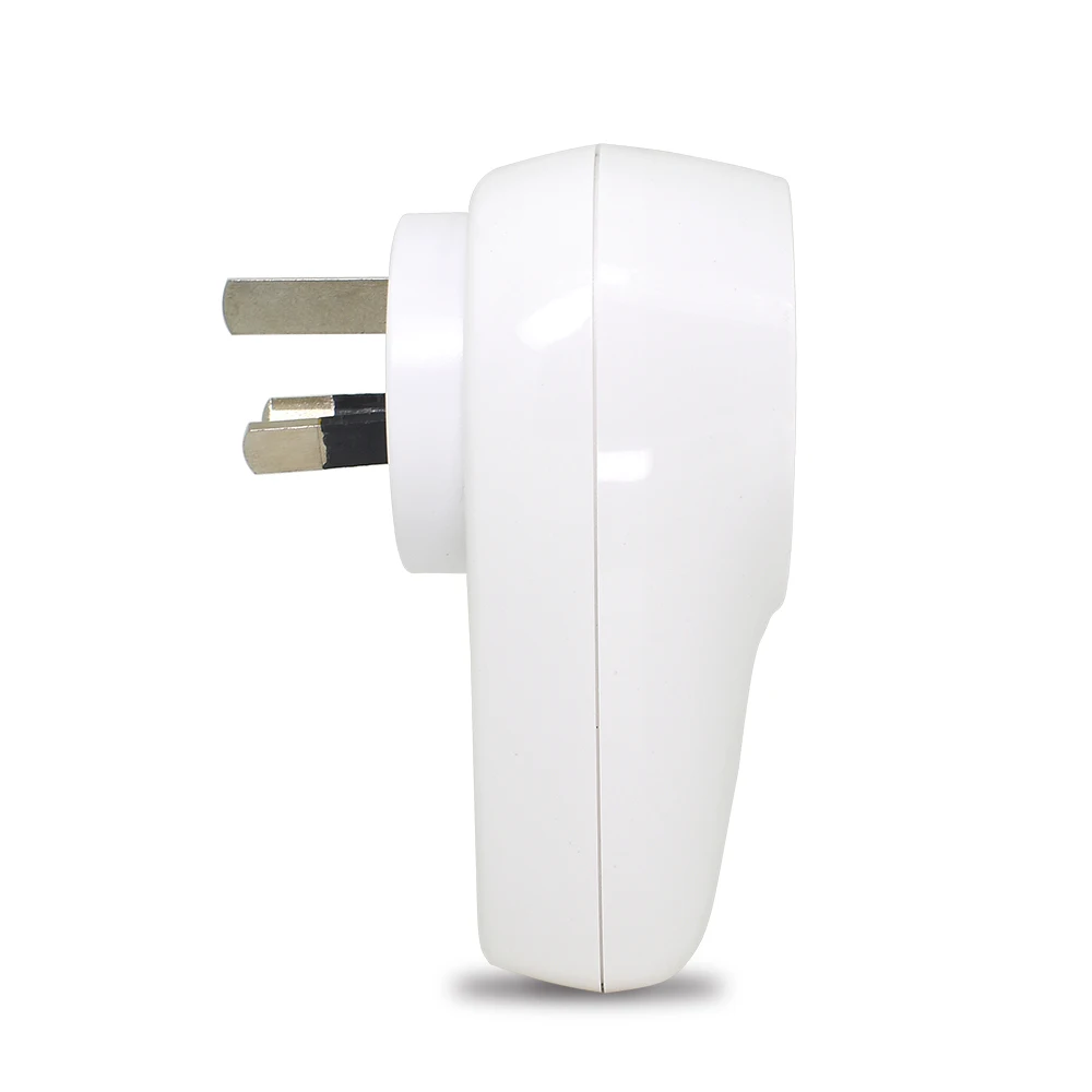  Sonoff S26 Basic WiFi Smart Socket AU/CN/EU/UK/US Wireless Plug Smart Home Switch Power Sockets Wor - 32911406283