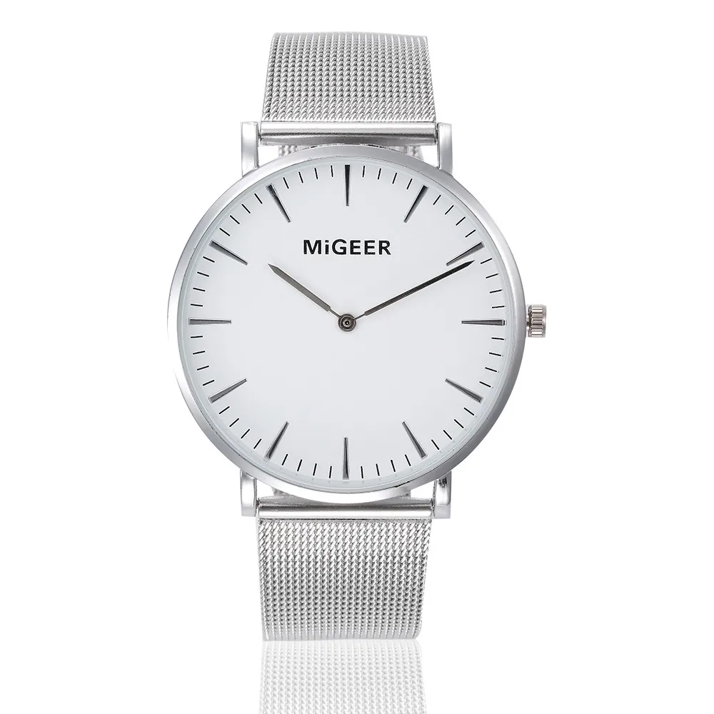 

Fashion Women Crystal Stainless Steel Analog Quartz Wrist Watch Bracelet elegant fresh women watches luxury %9