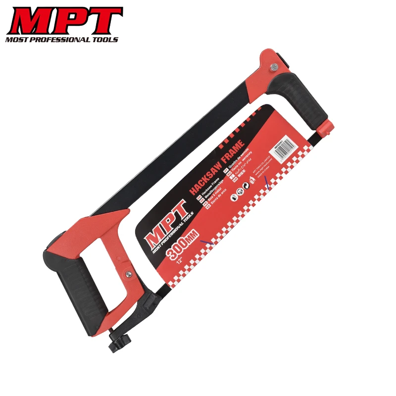 MPT Woodworking tools hacksaw frame saw bow saws Mini hacksaw frame