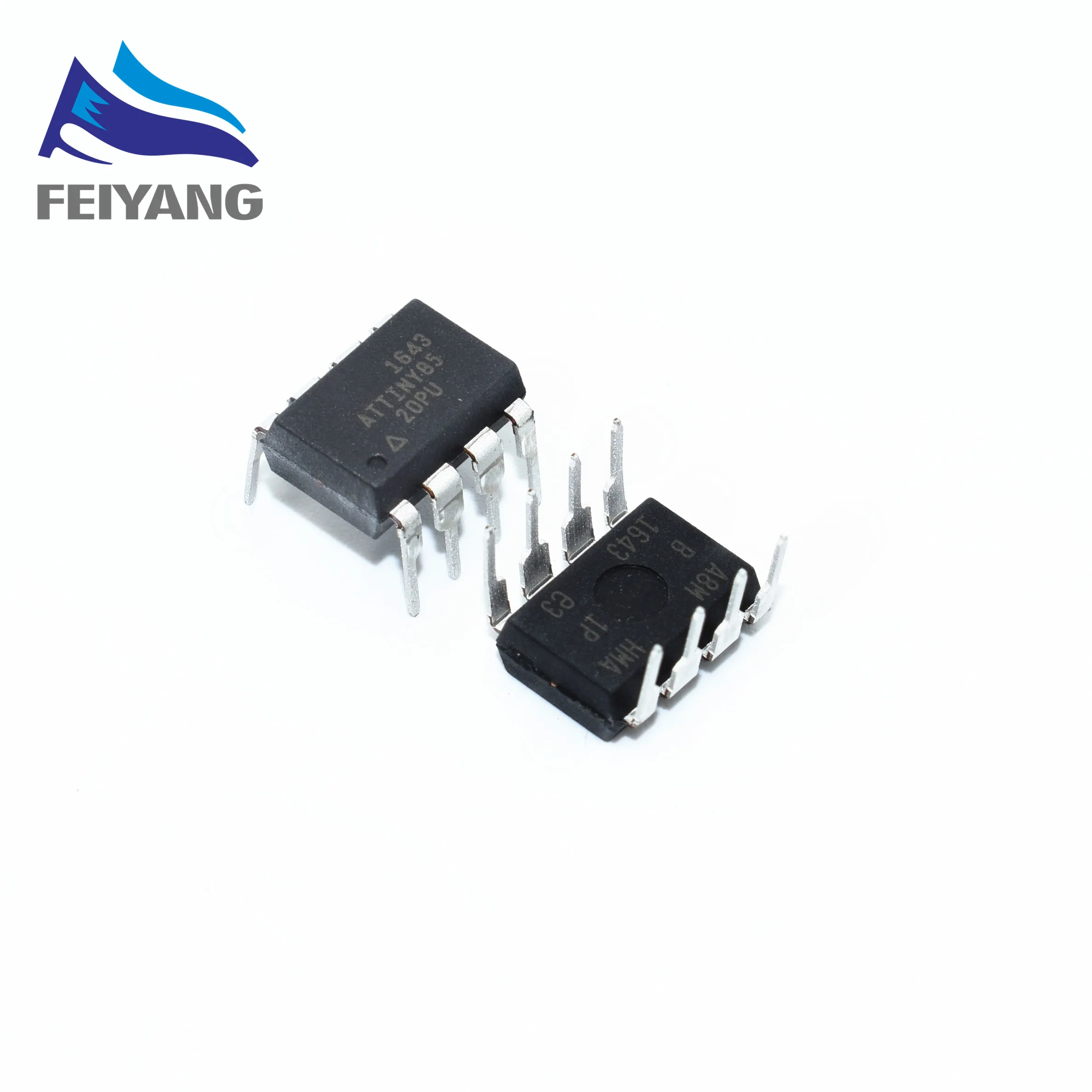 

Free shipping 10PCS ATTINY85-20PU ATTINY85 20PU ATTINY85- 20 ATTINY85 DIP