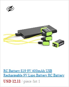 ZNTER AA Перезаряжаемые Батарея 2/4 шт. 1,5 в 1700 мАч зарядка через usb литий Батарея акумуляторная батарея с микро-зарядка через usb кабель