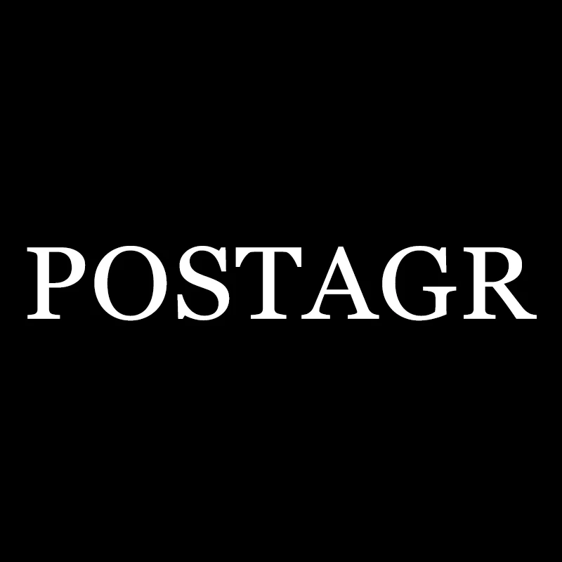 

Add Postage Fee