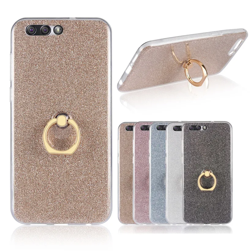 HEMASOLY Case For ASUS Zenfone 4 Glitter ZC554KL ZC520KL ZS551KL ZD552KL ZD553KL ZE554KL V520KL Silicone |
