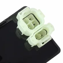 New Ignition CDI Starter REV Box for Kymco Agility