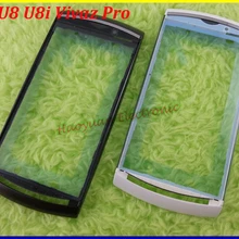 Для Sony Ericsson U8 U8i Vivaz Pro Лицевая панель Корпус чехол рамка