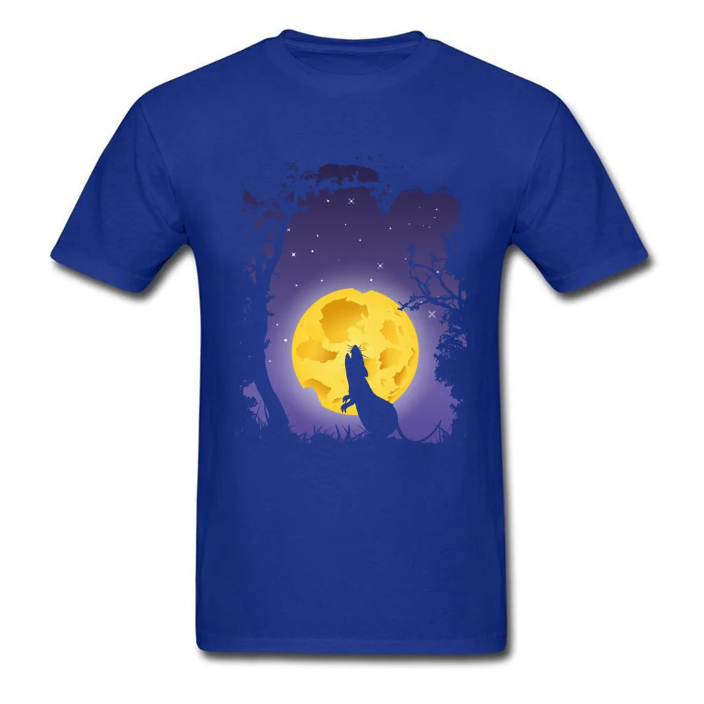 Cheesy moon_blue