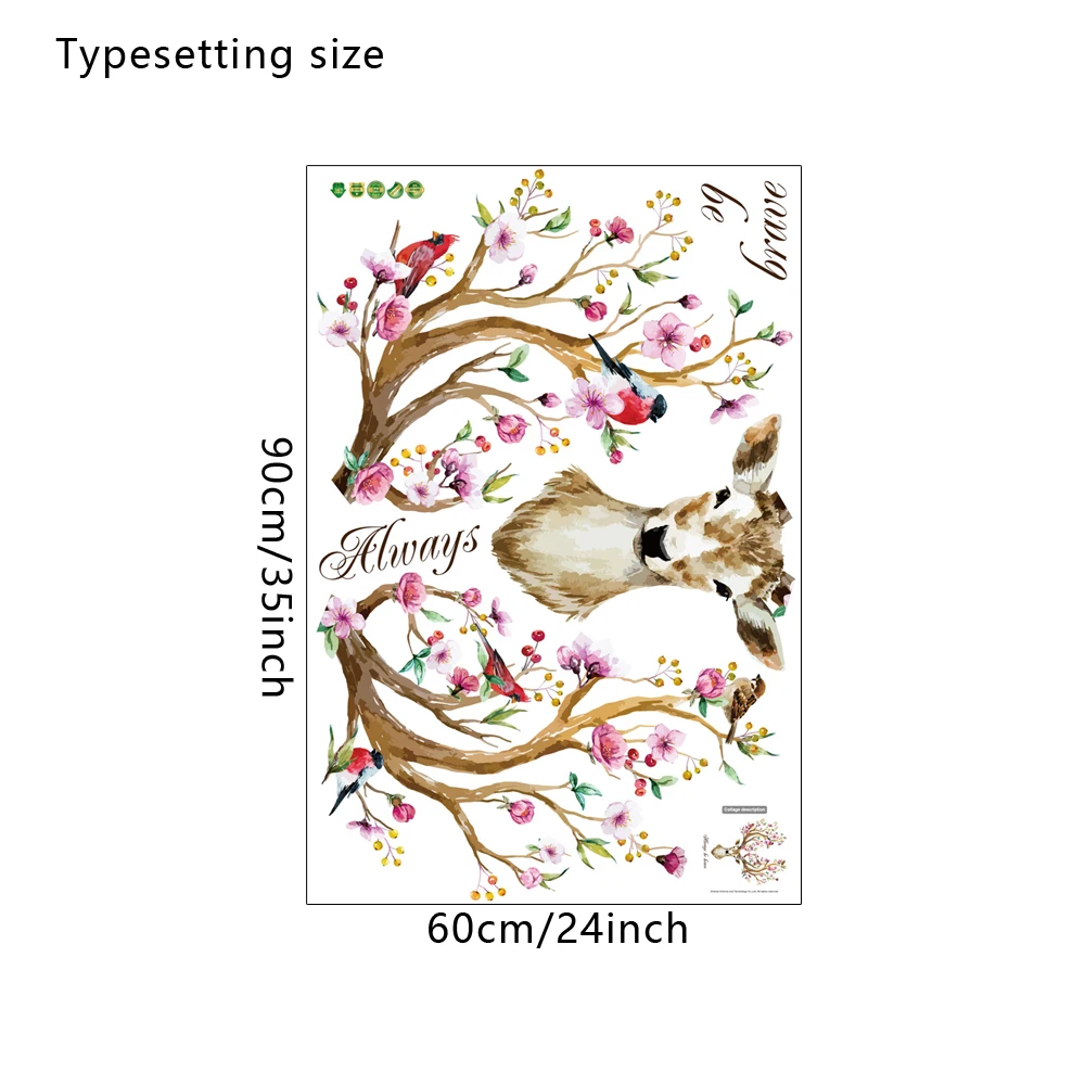 Typesetting size