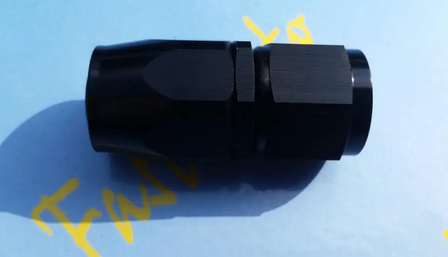  10an an 10 an10 7/8 14unf прямая резьба Поворотный концевой фитинг шланга для комплектов
