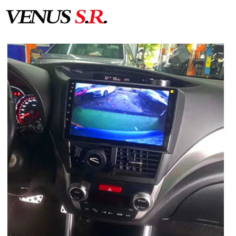 Top VenusSR Android 8.1 2.5D car dvd for SUBARU Forester Radio 2008-2012 multimedia  GPS Radio stereo gps navigation 5 Top VenusSR Android 8.1 2.5D car dvd for SUBARU Forester Radio 2008-2012 multimedia  GPS Radio stereo gps navigation 5