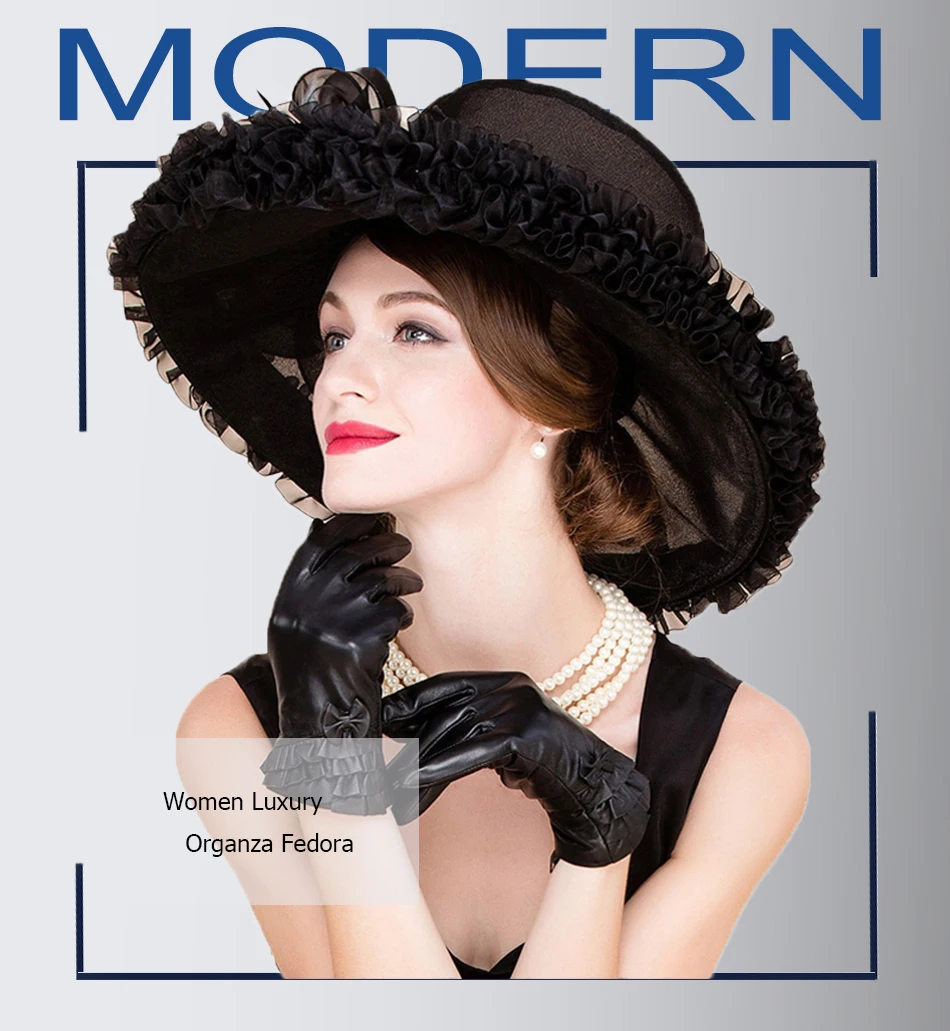 ladies hats for weddings