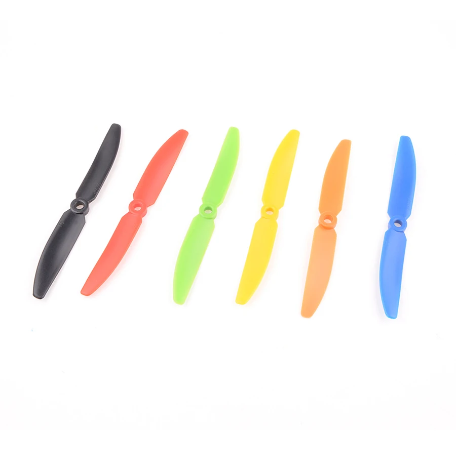 

rc airplane quadcopter multicopter high efficiency quality 5inch 5030 2blades propllers for fpv race drone