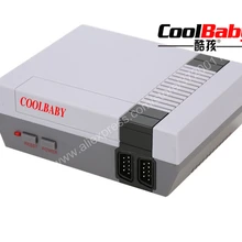 Ручной выход AV Ретро Классический Ручные игры ТВ игровой консоли детства встроенный 620 игр мини консоль для детей