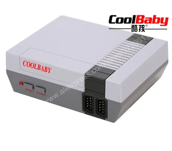 

Handheld AV output Retro Classic Handheld Game Player TV Video Game Console Childhood Built-in 620 Games Mini Console for kids
