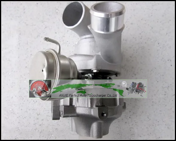 Турбокомпрессор Turbo BV43 28200 4A480 53039700145 53039700127 480 для HYUNDAI Grand Starex CRDI iLOAD iMAX 2007 D4CB 16 В 2 5 л
