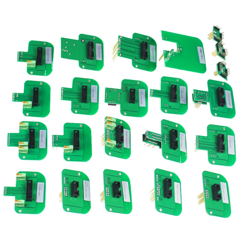 BDM Probe Adapters 07