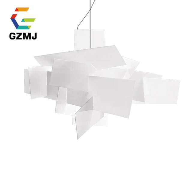 Special Price D65CM/92CM Modern Led Pendant Lamps Living Room Acrylic Restaurant Bedroom Home Pendant Lights Lighting Designer Art 90-260V Special Price D65CM/92CM Modern Led Pendant Lamps Living Room Acrylic Restaurant Bedroom Home Pendant Lights Lighting Designer Art 90-260V