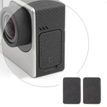 

Woopower Mini USB Side Door Protective Cover Replacement For GoPro Hero 4 3+ 3 Sport Action Digital Camera