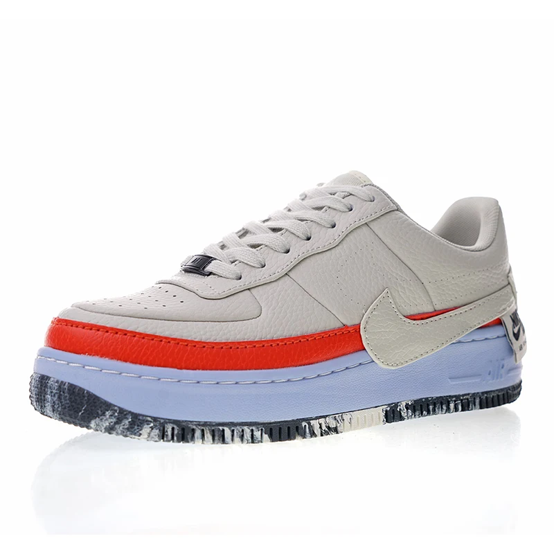 الأصلي نايك AF1 المهرج XX المرأة التزلج الأحذية تنفس في الهواء الطلق أحذية رياضية مصمم الأحذية 2018 جديد AT2497 الأصلي نايك AF1 المهرج XX المرأة التزلج الأحذية تنفس في الهواء الطلق أحذية رياضية مصمم الأحذية 2018 جديد AT2497