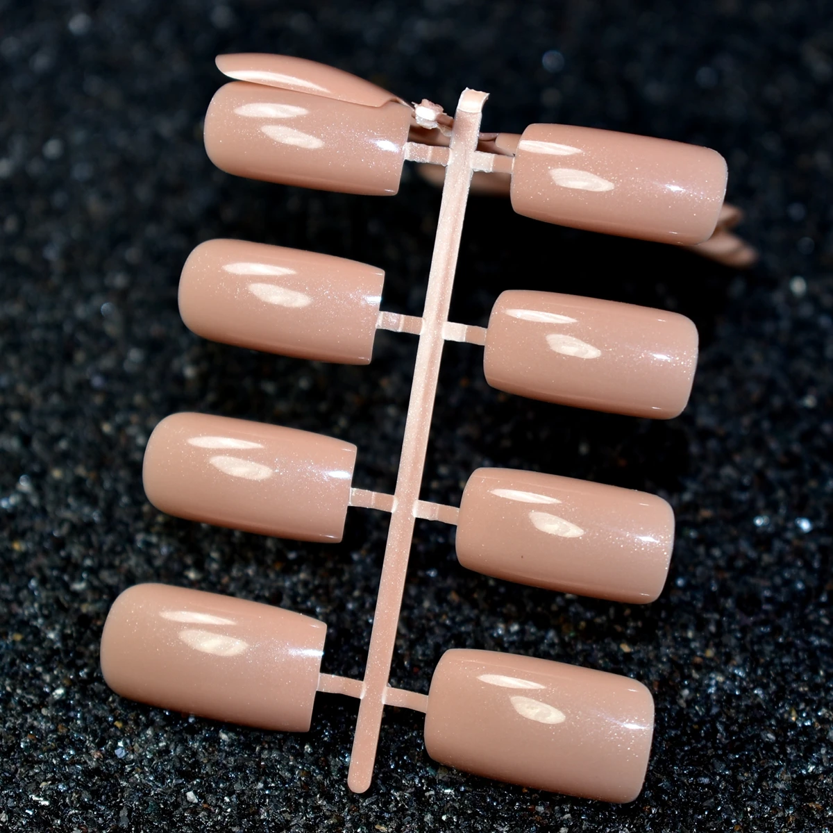 20 шт. декоративные акриловые накладные ногти 513L|acrylic nail art tips|nail tipslong acrylic |