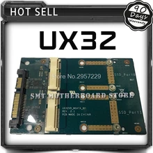 Для ASUS UX32 UX32V UX32VD UX32L UX32A обновления специальная замены SSD-выделенный диск Интерфейс небольшой совет тестирование