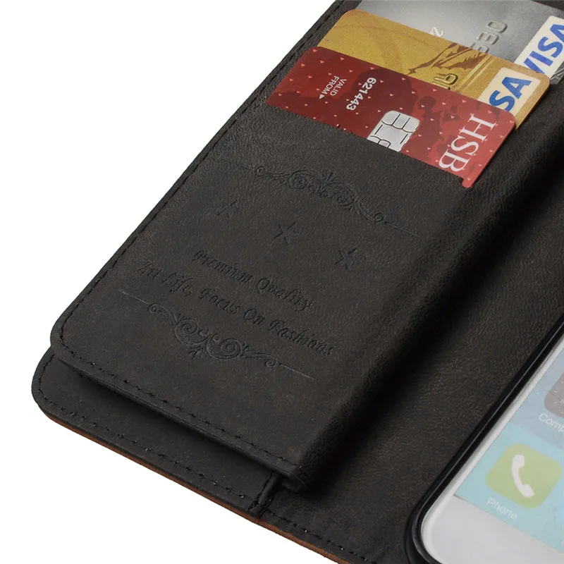 Luxury Wallet Case sFor Samsung Galaxy Multifunction Nine cards Case Flip Leather Phone Coque Cover sFor Samsung Galaxy Case6