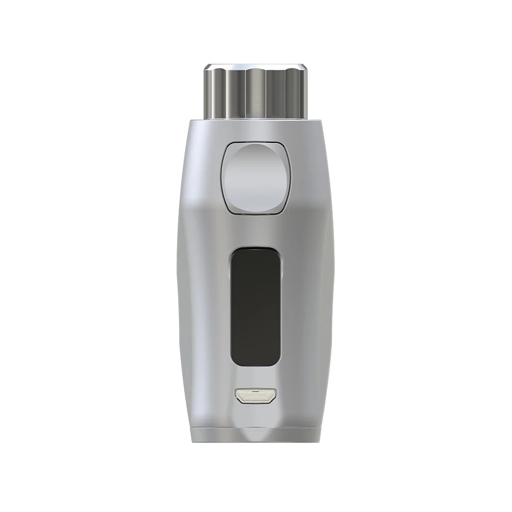 Оригинальный боксмод Eleaf IStick Pico X TC 75 Вт с рекомендуемой мощностью электронная