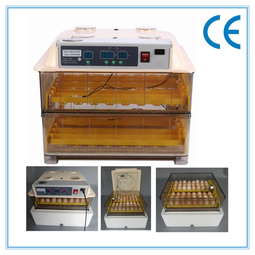 Chicken egg incubator price list