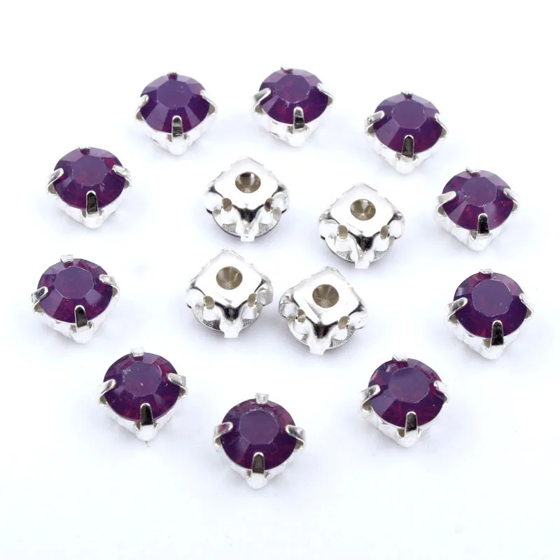 Purple Opal
