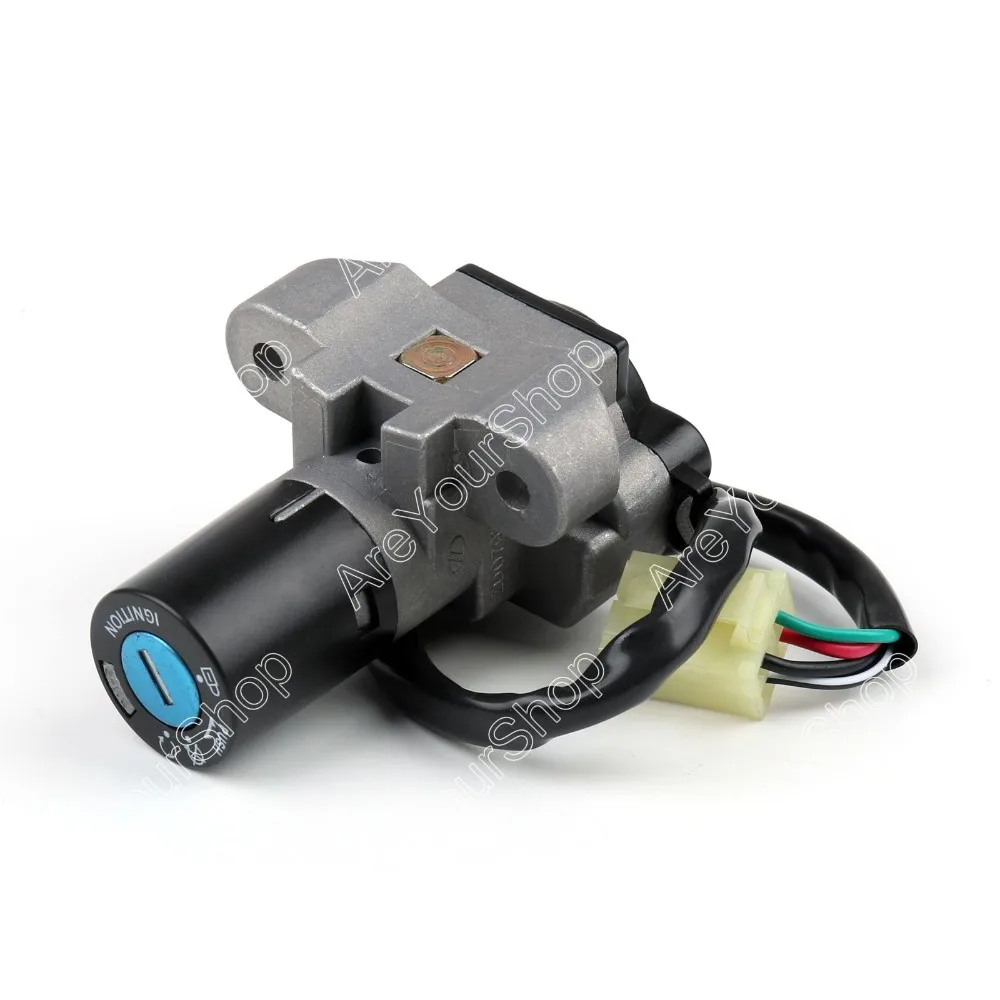LockSet-S12-4