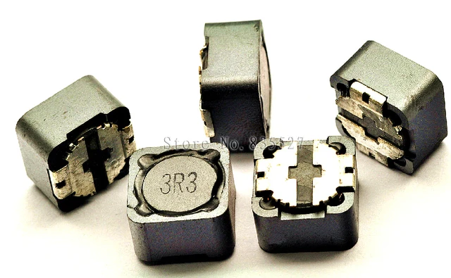 Резистор smd 3r3 Резистор smd 3r3