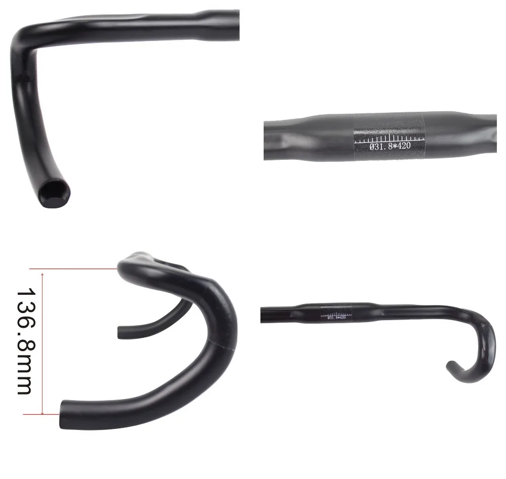 HB014 road handlebar 1