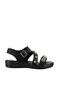 

Derimod Black Female Sandals