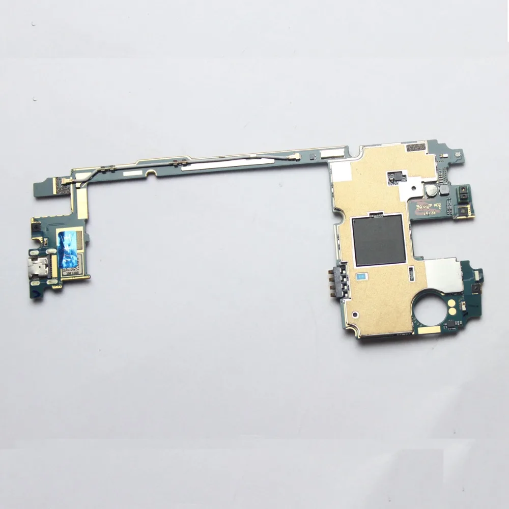  Main Motherboard (Unlocked) For LG G3 D855(32GB)