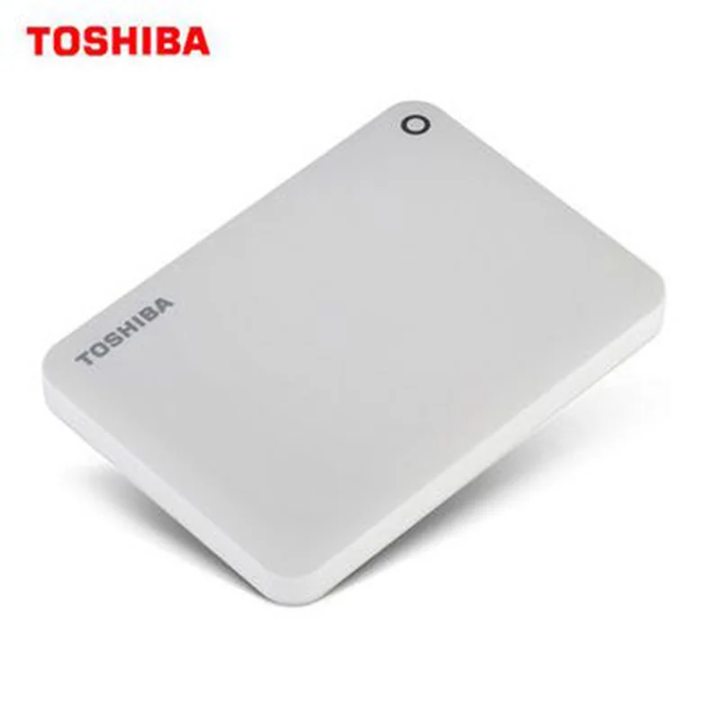 Toshiba HDD 2.5 Hard Disk External Laptop Hard Drive 1TB 2TB 3TB 4TB External HD 1T HD Portable Hard Drive USB3.0 Storage Device