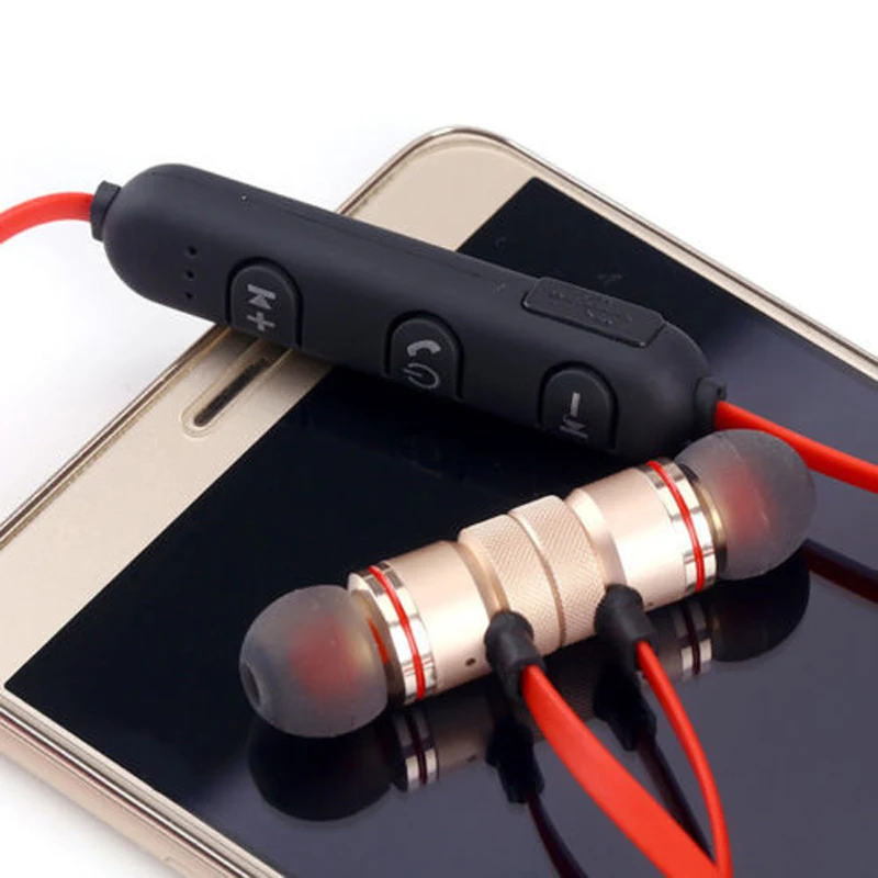 Duszake LY-10 беспроводные наушники Bluetooth наушники для телефона Bluetooth наушники для Xiaomi наушники с микрофоном